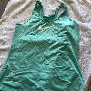 Nike tank